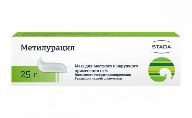 Метилурацил. инструкция по применению свечей в гинекологии, аналоги, цена
