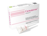 Свечи с эстриолом. показания к применению