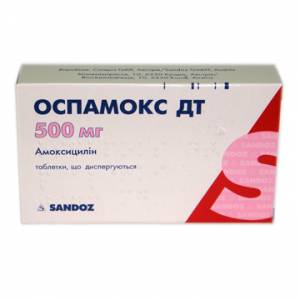 Оспамокс для детей: инструкция по применению суспензии и таблеток, дозировка антибиотика при 125, 250 и 500 мг, как давать, аналоги и отзывы