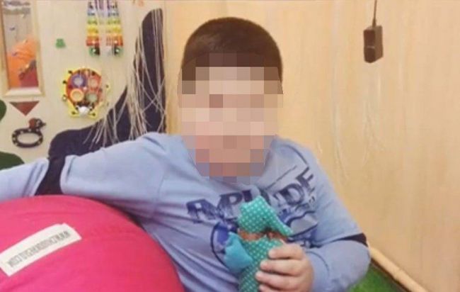 Удаление аденоидов у детей