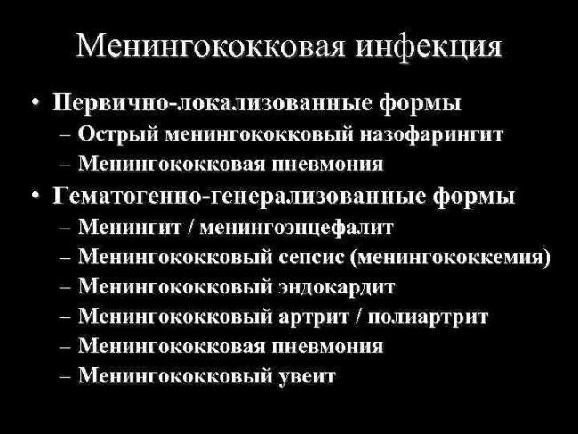 Острый назофарингит – что это такое, симптомы и лечение хронического