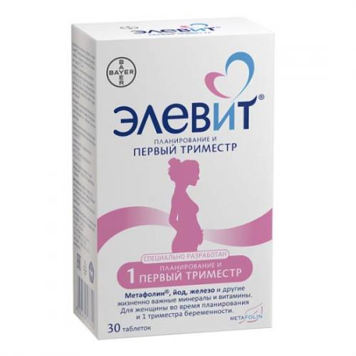 Витамины витрум - укрепляем здоровье каждый день