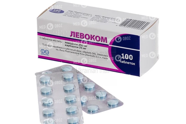 Леволет р