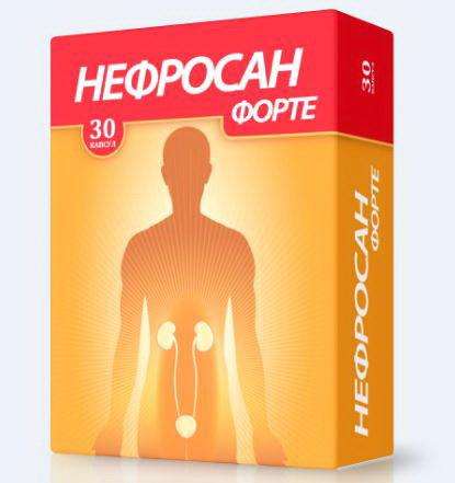"нефросан": отзывы, рекомендации и назначения врачей, показания, противопоказания и инструкция по приему
