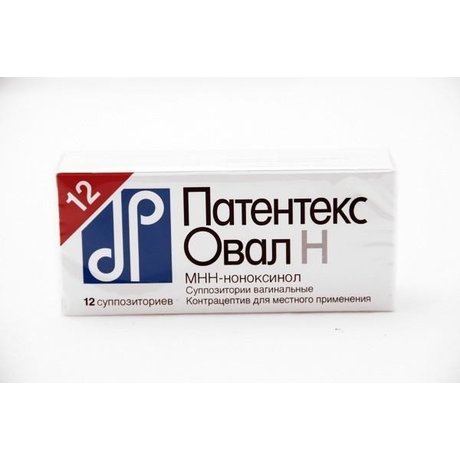 Свечи ноноксинол: назначение и состав суппозиториев, инструкция по применению препарата, отзывы покупателей и цена в аптеке