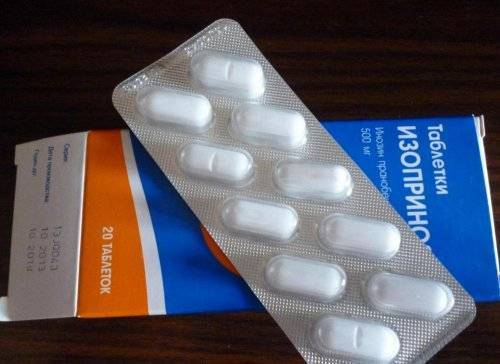 Кагоцел - инструкция по применению у взрослых и детей, дозировка, аналоги противовирусного лекарства