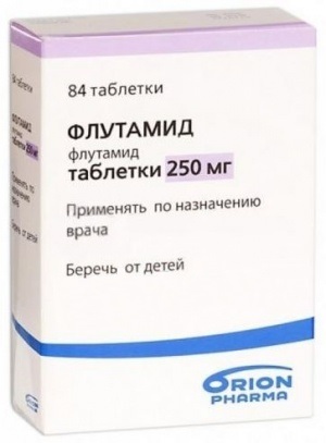 Витапрост форте