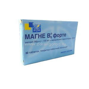Магний в6: польза и вред, инструкция по применению, отзывы, аналоги