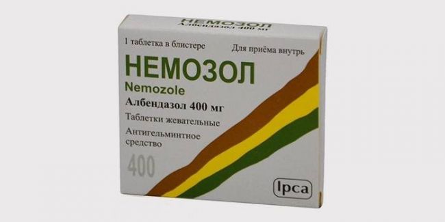 Когда и от чего применяют немозол