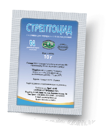 Стрептоцид – инструкция по применению (порошок, таблетки, мазь, линимент) детям и взрослым, аналоги, отзывы, цена. лечение ангины, боли в горле, ран и порезов. можно ли стрептоцидом вылечить прыщи на лице?