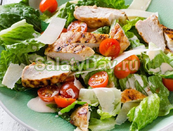 Куриная диета – грудки для похудения на 7 дней, меню и отзывы