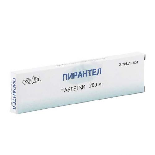 Немозол – инструкция по применению, показания и дозировка