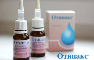 Наиболее эффективные капли от ушных пробок